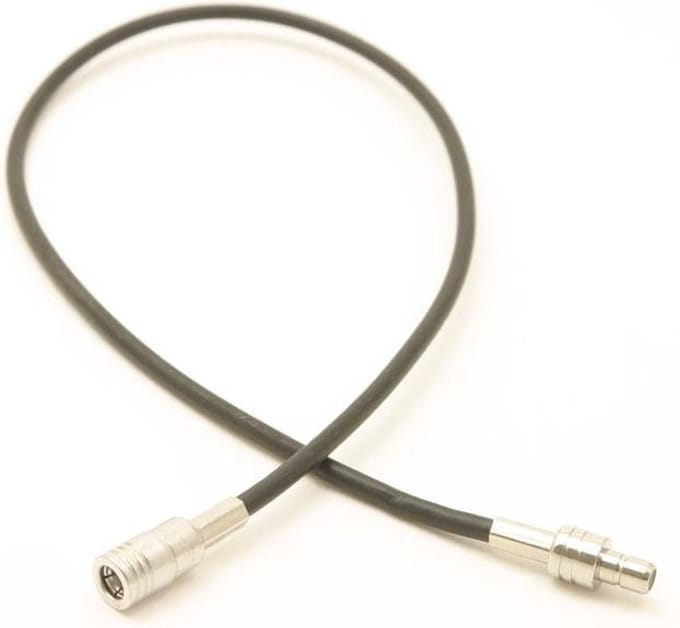 adapterkabel 30 cm  SMB M - SMB F