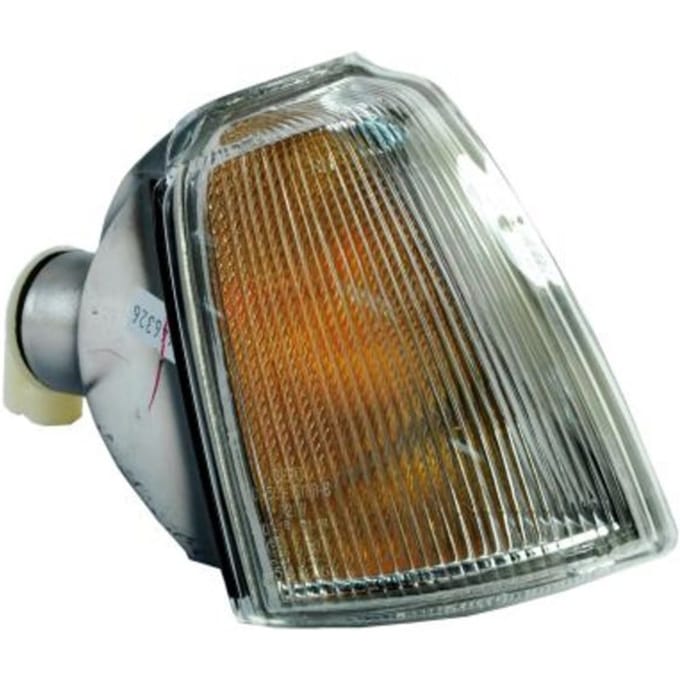 VanWezel 4320906 - Clignoteur avant droit pour Renault R19