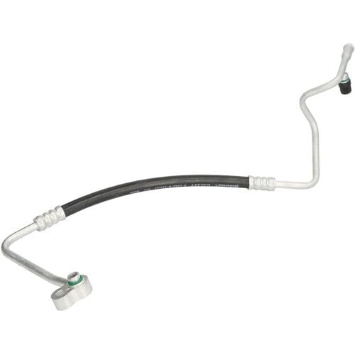 Hoge drukleiding, airconditioning Original NRF 400006