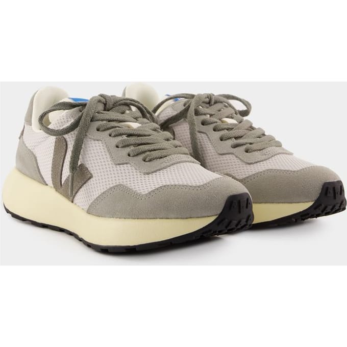 Paulistana sneakers - Veja - Synthetisch - Grijs