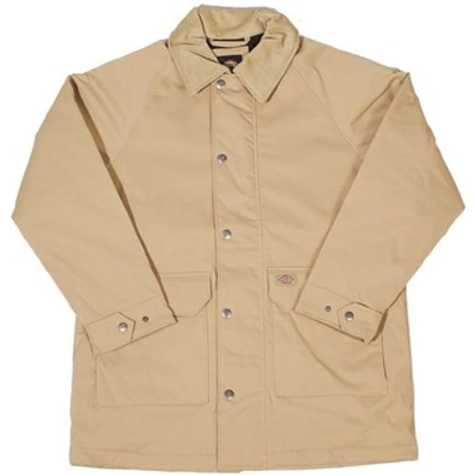 DICKIES MEDINA Bruin S EU