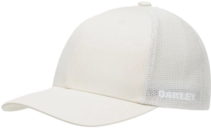 Oakley Apparel Golf Cresting Trucker Pet Wit L-XL