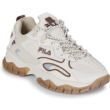 Fila Ray Tracer TR2 Sneakers Laag - beige - Maat 37