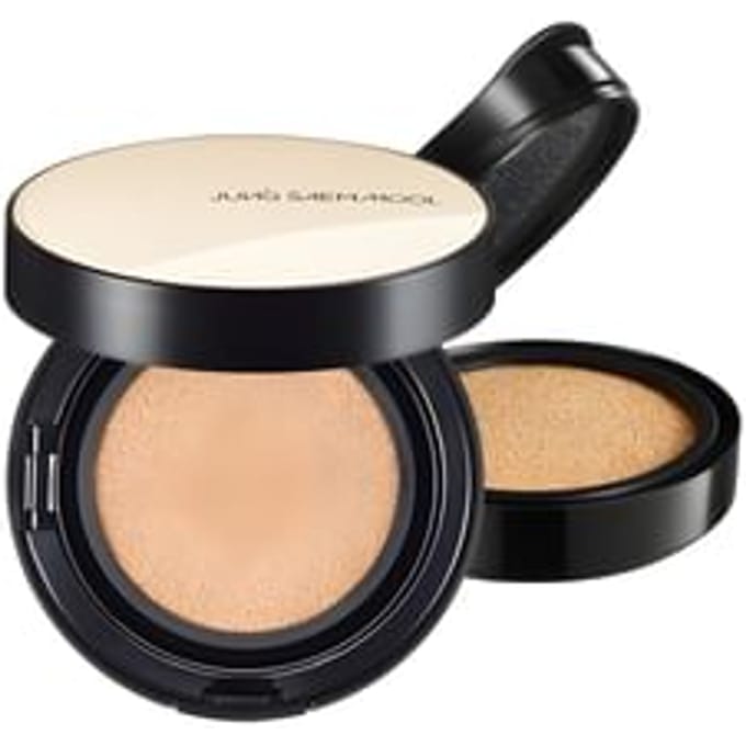 [JUNGSAEMMOOL] Essential Skin Nuder Cushion met Navulling SPF 50+ PA+++ 14g*2ST N LIGHT beige
