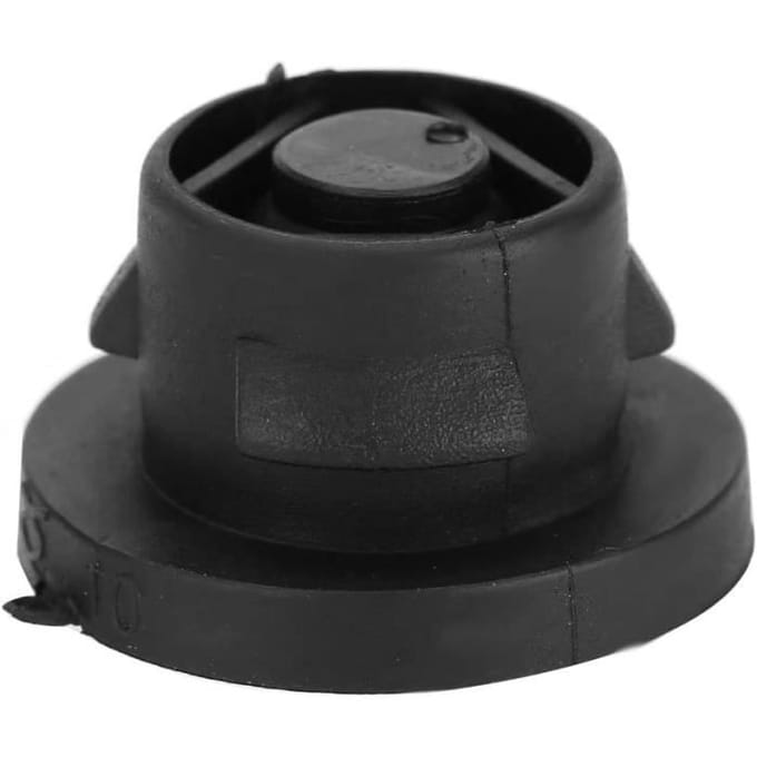 Oogje Luchtfilter Rubber Inzetstuk 1422a3
