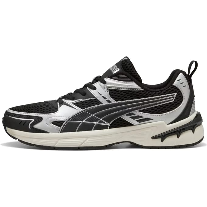 Puma  Lage Sneakers MILENIO TECH 2000 REFLECT-X