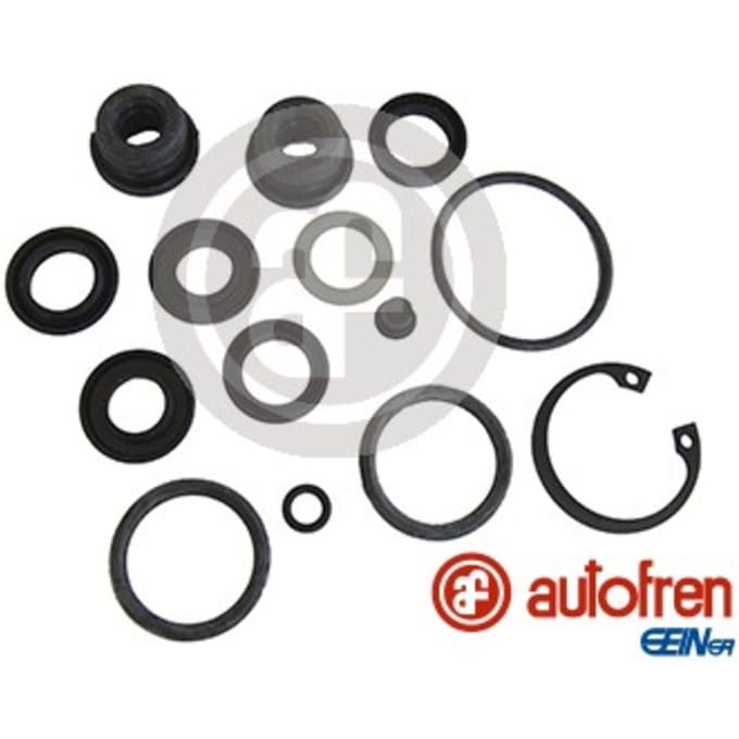 Reparatieset, hoofdremcilinder AUTOFREN SEINSA D1764