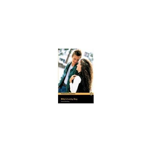 Level 1: Mike's Lucky Day Cd For Pack - Leslie Dunkling