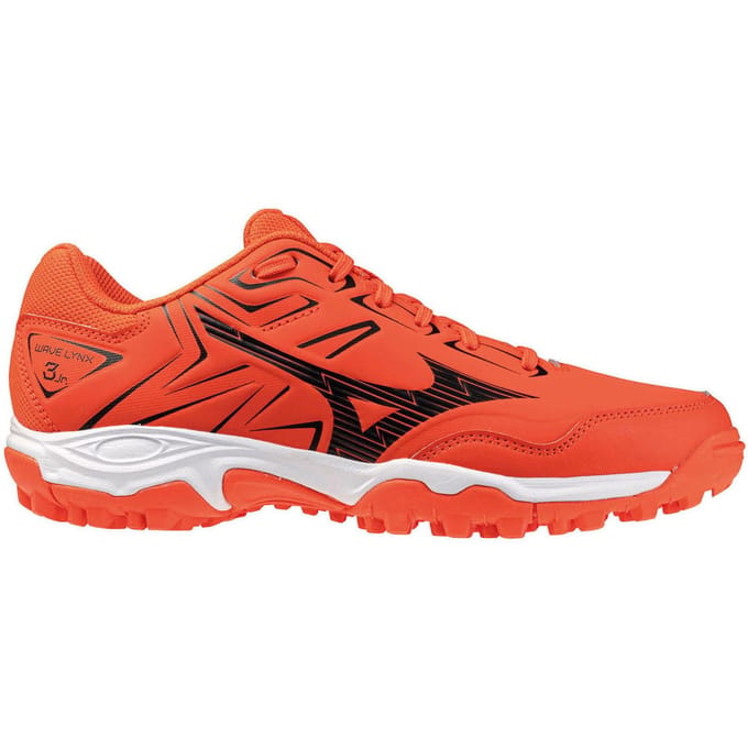 Mizuno Wave Lynx 3 Hockeyschoenen Senior