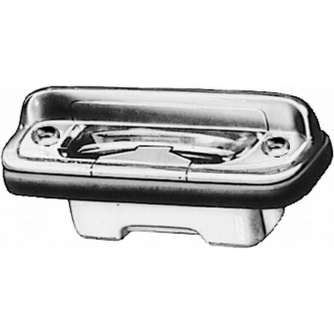 Kentekenplaatverlichting HELLA 2KA 001 378-041