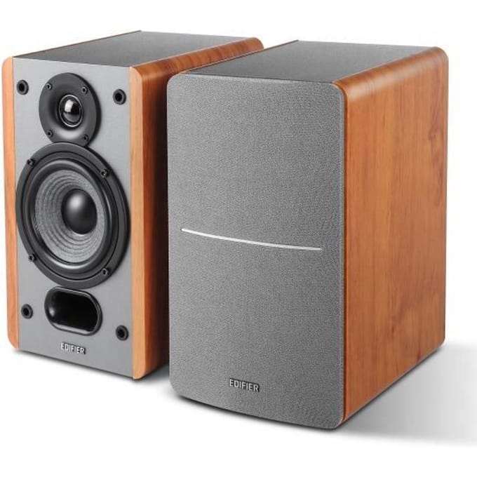 Edifier P12 - Brown