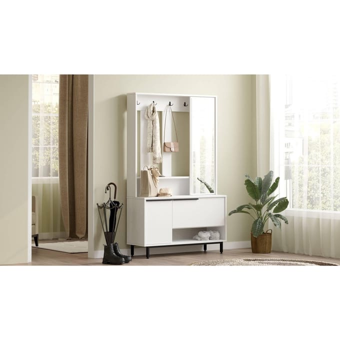 Halmeubel Erik | Kalune Design