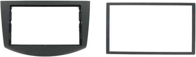 2-DIN ECO paneel Toyota RAV4 2006-2013