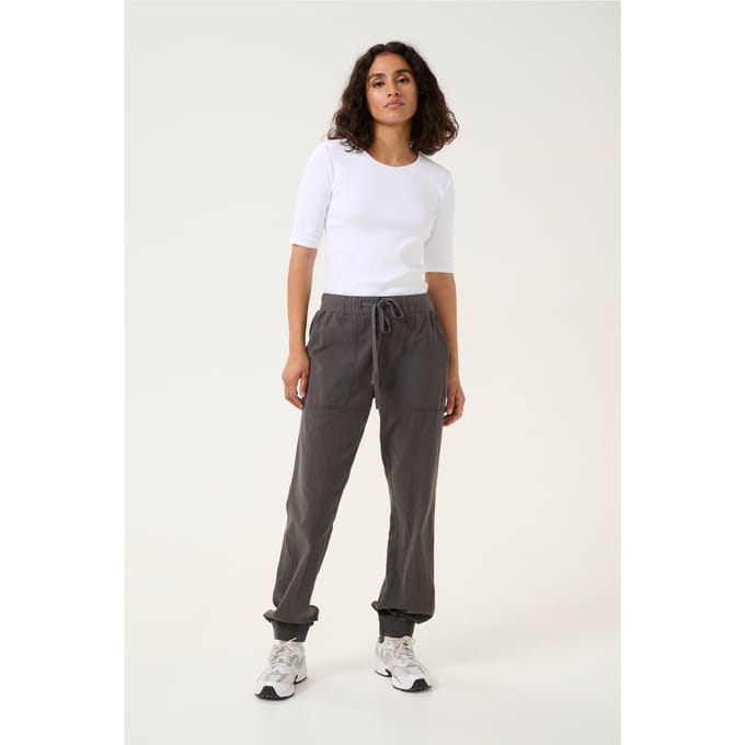 Pants Suiting KAnaya Pants Suiting Relaxed fit