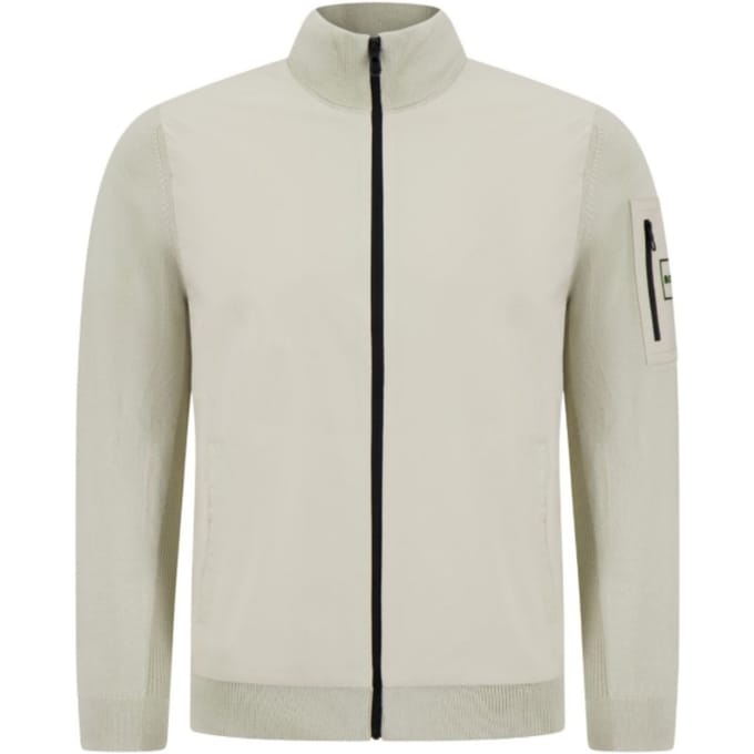 Boss Kn_momentum jacket - xhy