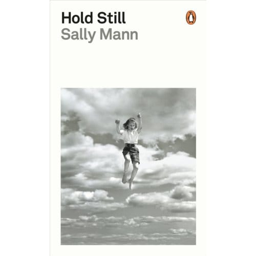 Hold Still - Sally Mann