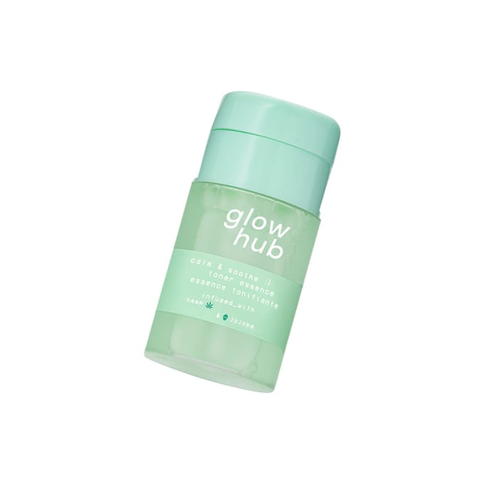 Glow Hub Toners Calm & Soothe Toner Essence