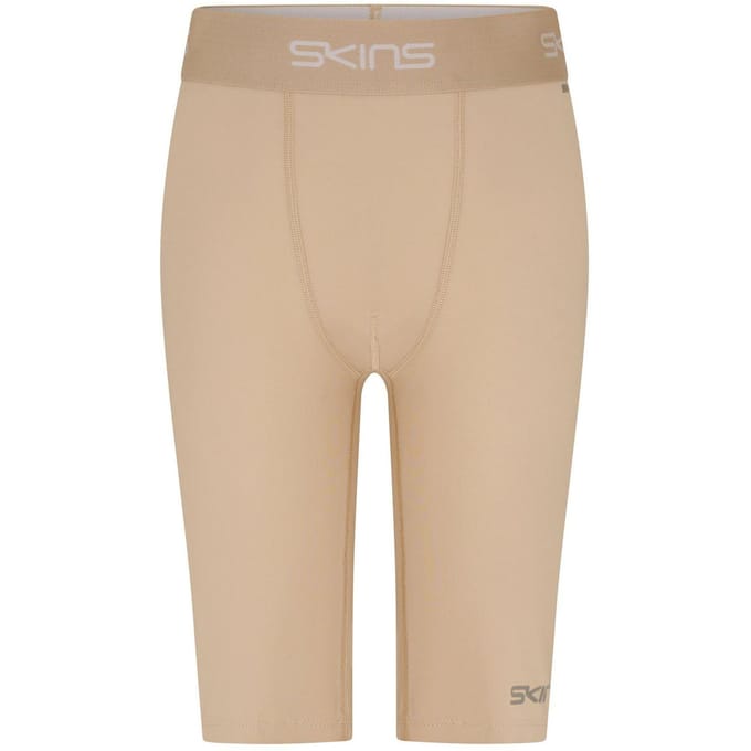 Skins Heren Dynamische Kracht Compressie Shorts (Neutraal)