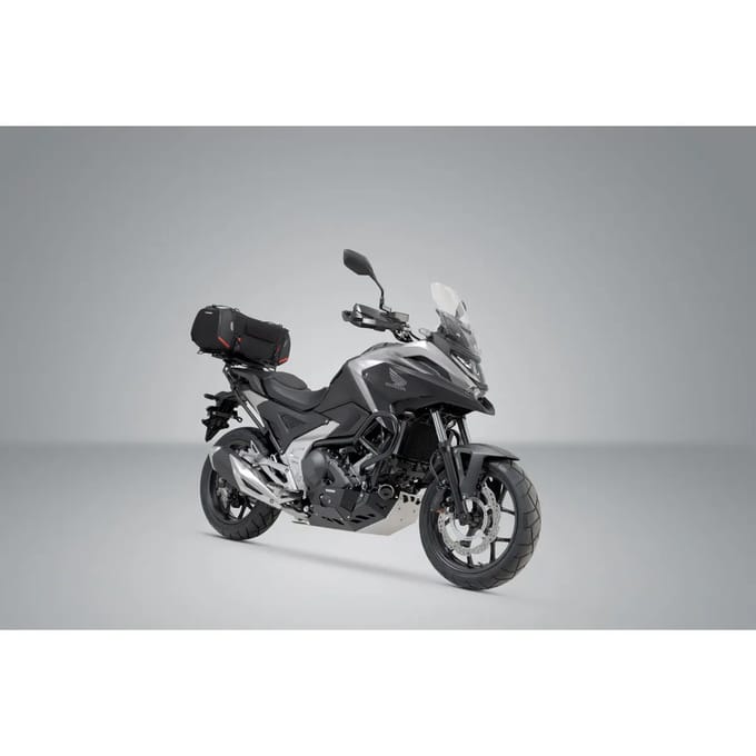 Motorzadeltas SW-Motech Honda NC750X / XD (20-).