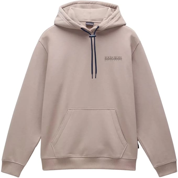 Hoodie Napapijri B-Albula