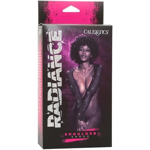 CalExotics Radiance Shoulder Shrug
