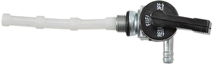Robinet de réservoir à essence Teknix pour Mobylette MBK 50 41 Avant 2020 Neuf