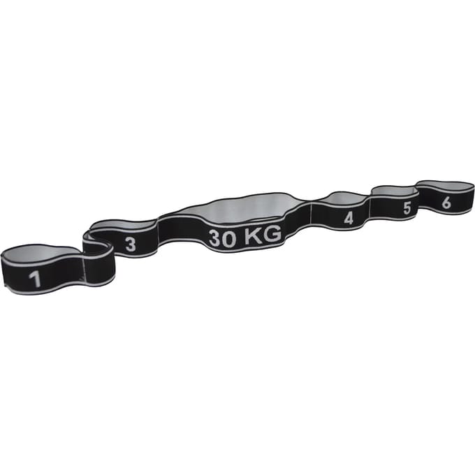 Fitness-elastische band kracht 30