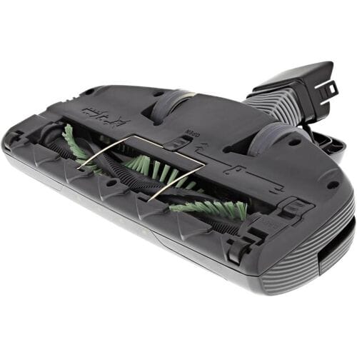 AEG zuig mond, kompleet, zwart, 18V BRC 140110032087