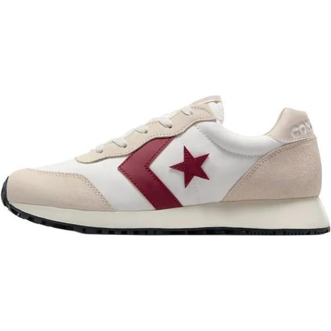 Omega Trainer Converse 'Light Dune Vintage White' A13377C 35