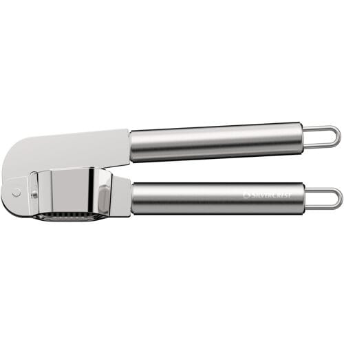 SILVERCREST RVS keukenaccessoire (Knoflookpers)