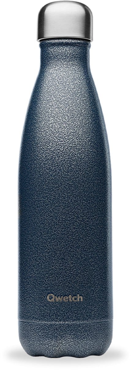 Qwetch Thermosfles - Originals Roc Blauw