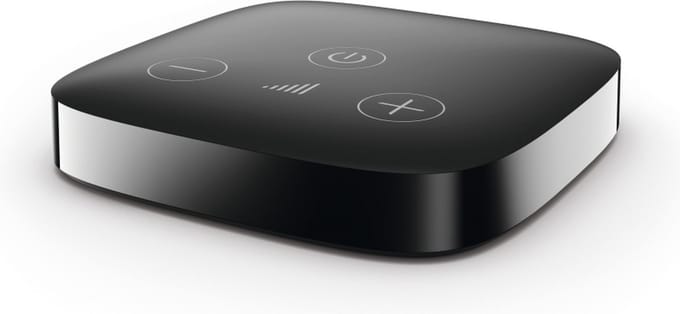 Phonak TV Connector - tv-streamer voor Phonak hoortoestellen