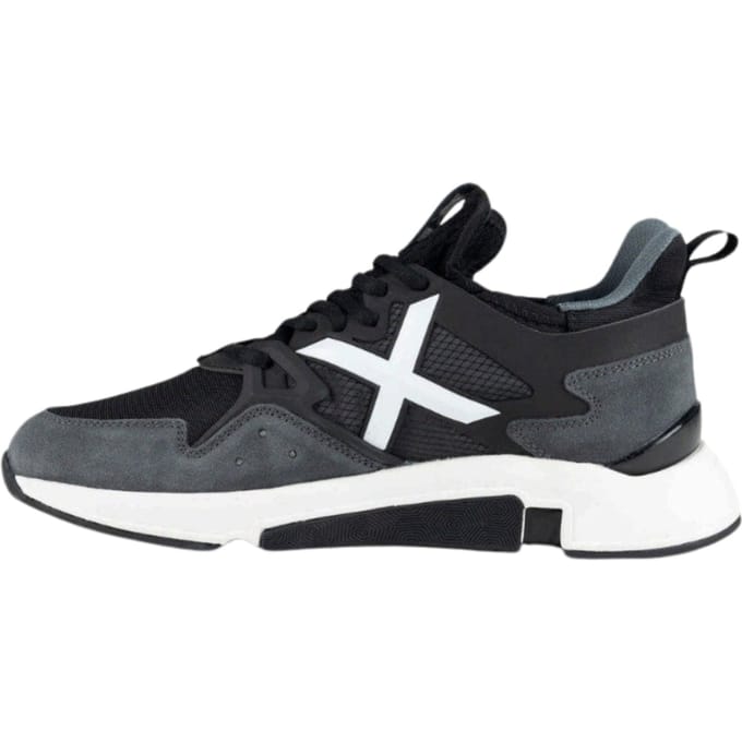 Munich Clik 110 Schoenen Zwart EU 40 Man