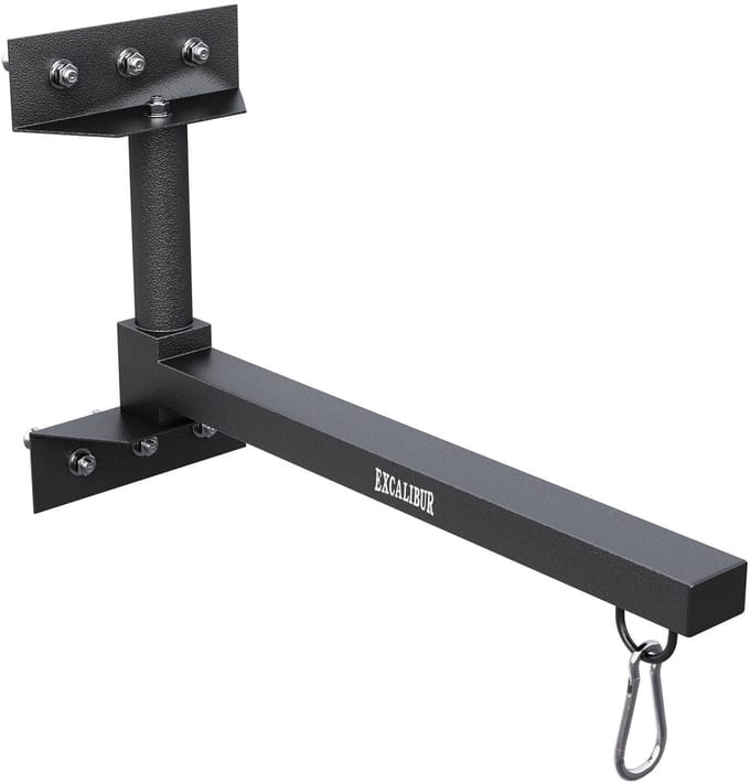 EXCALIBUR Muurbeugel Bokszak - Ophangbeugel - Ophangsysteem