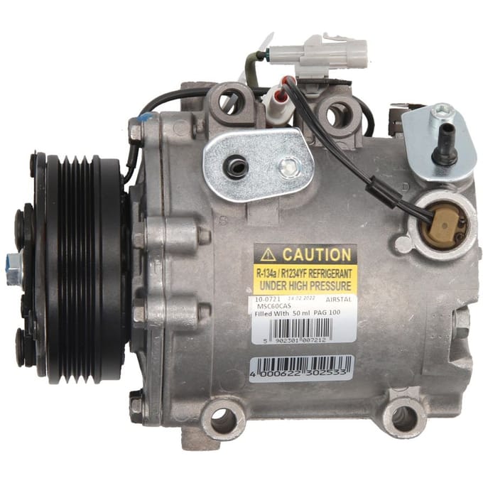 Compressor airconditioning AIRSTAL 10-0721