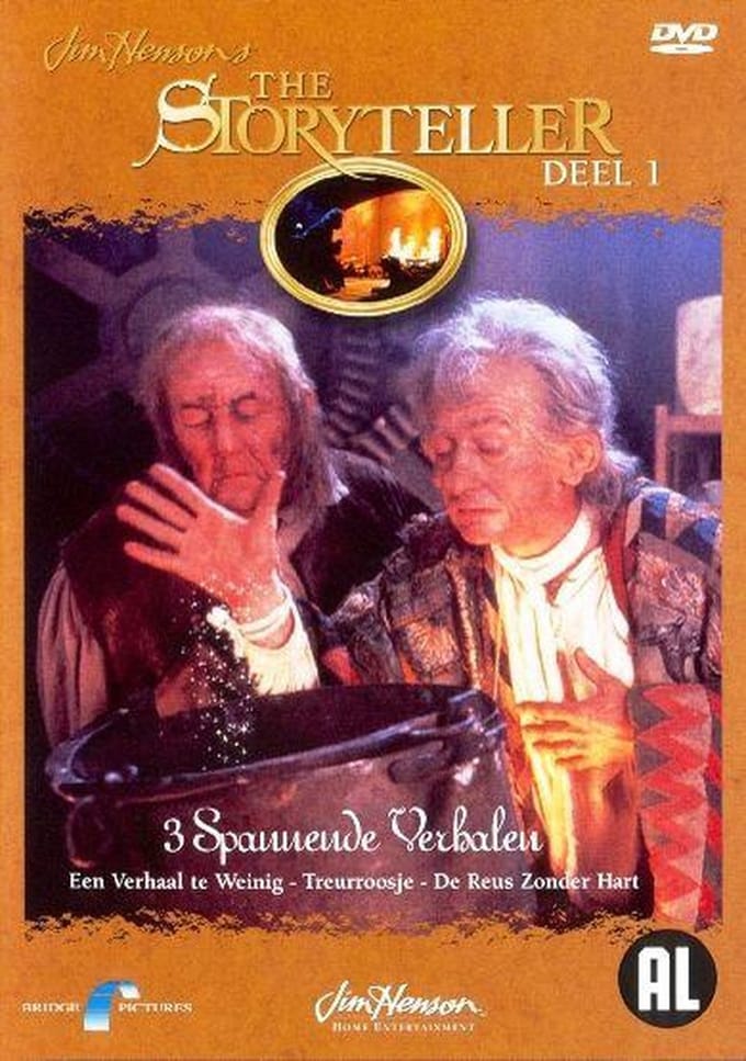 Storyteller - Original 1