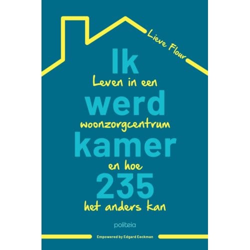 Ik Werd Kamer 235 - Lieve Flour