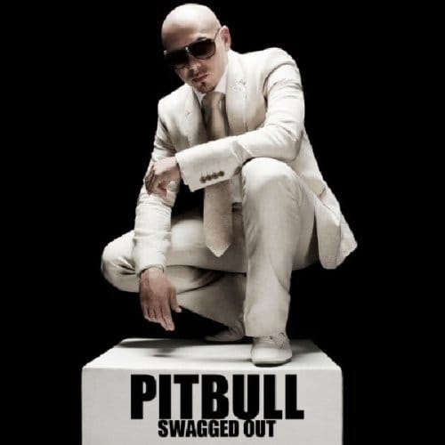 Swagged Out - Pitbull