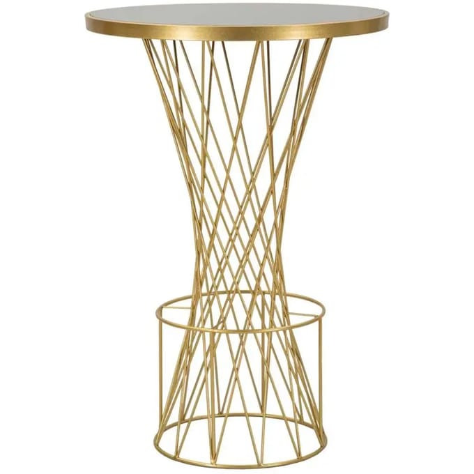 Bartafel Tower Bar Table New Ø 70×103 cm