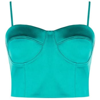 Blouse Rinascimento CFC0117426003