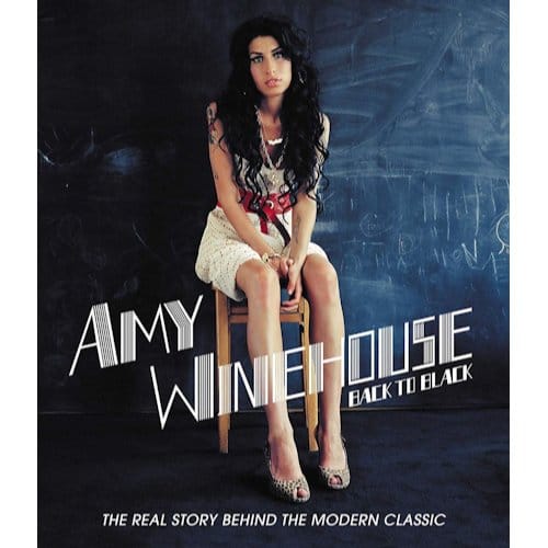 Amy Winehouse - Back To Black (Blu-ray) (Documentary)