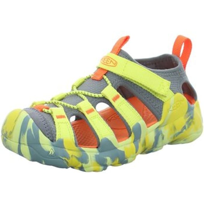 Platte sandalen Keen -