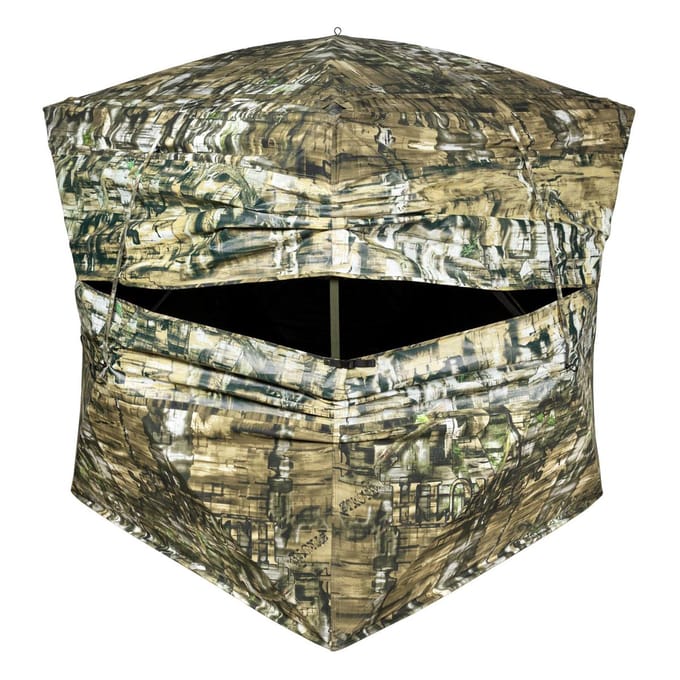 Double Bull SurroundView Max – Ultieme Jachttent met 360° Zicht