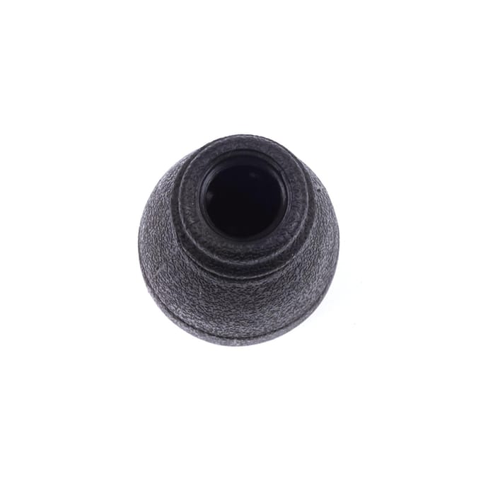 BSP660 5-traps Versnellingspookknop Zwart voor Citroen Berlingo Peugeot Partner MK1 2403.V0