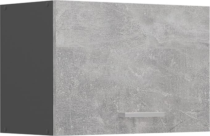 Vicco R-Line Hangkast – 60 cm Plat Beton