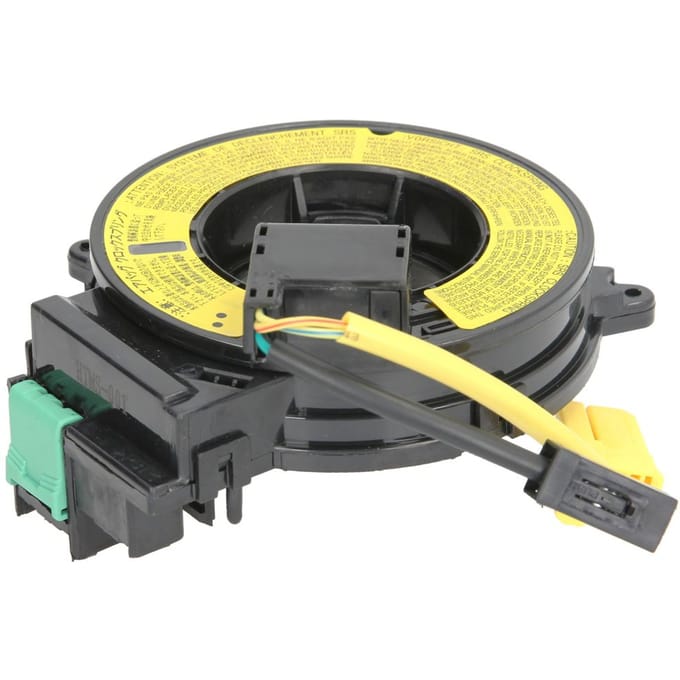 Wikkelveer, airbag AKUSAN K0W024AKN