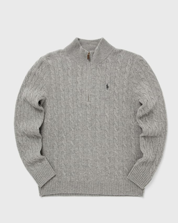 PULLOVER