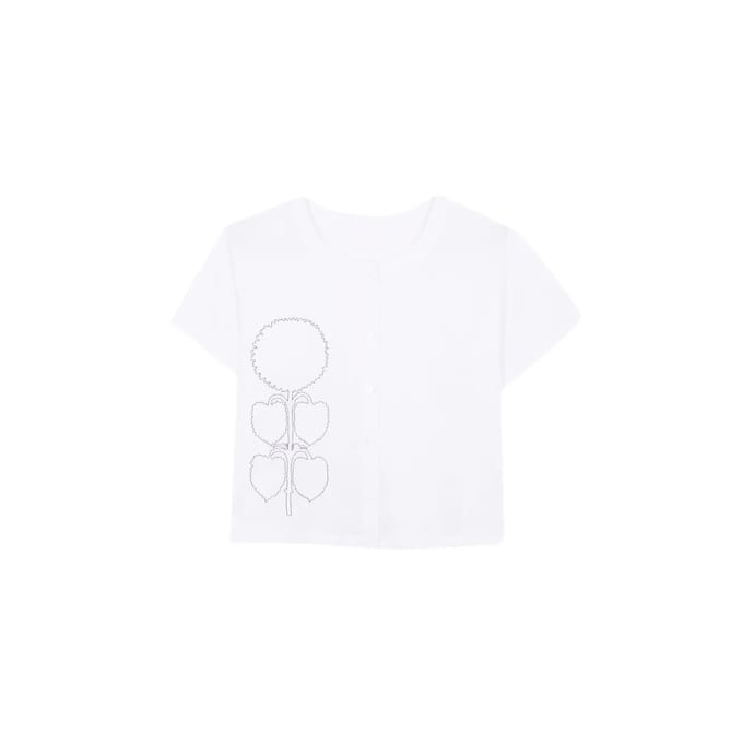 Vrouwenblouse Rita Row Bolshoi