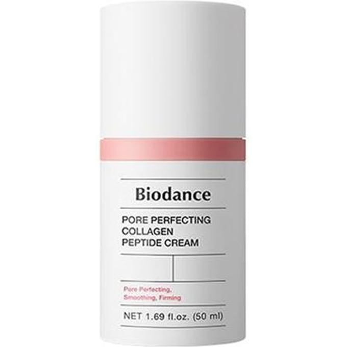 Biodance - Pore Perfecting Collagen Peptide Cream 2025 Version - 50ml