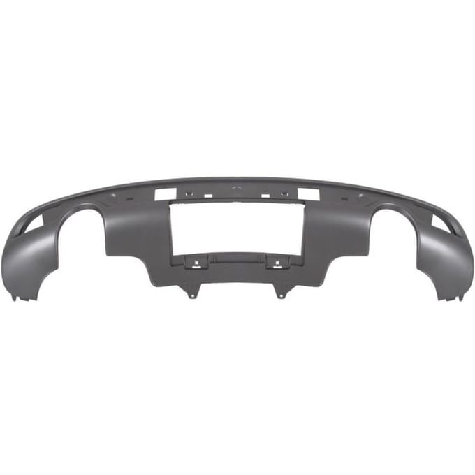 Bumper - spoiler BLIC 5513-00-0035972P